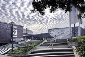 Kultur- und Kongresszentrum Liederhalle